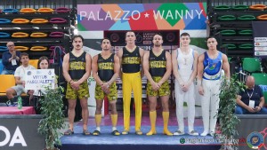 final six playoff lpg02647 ph pagliaricci ferraro